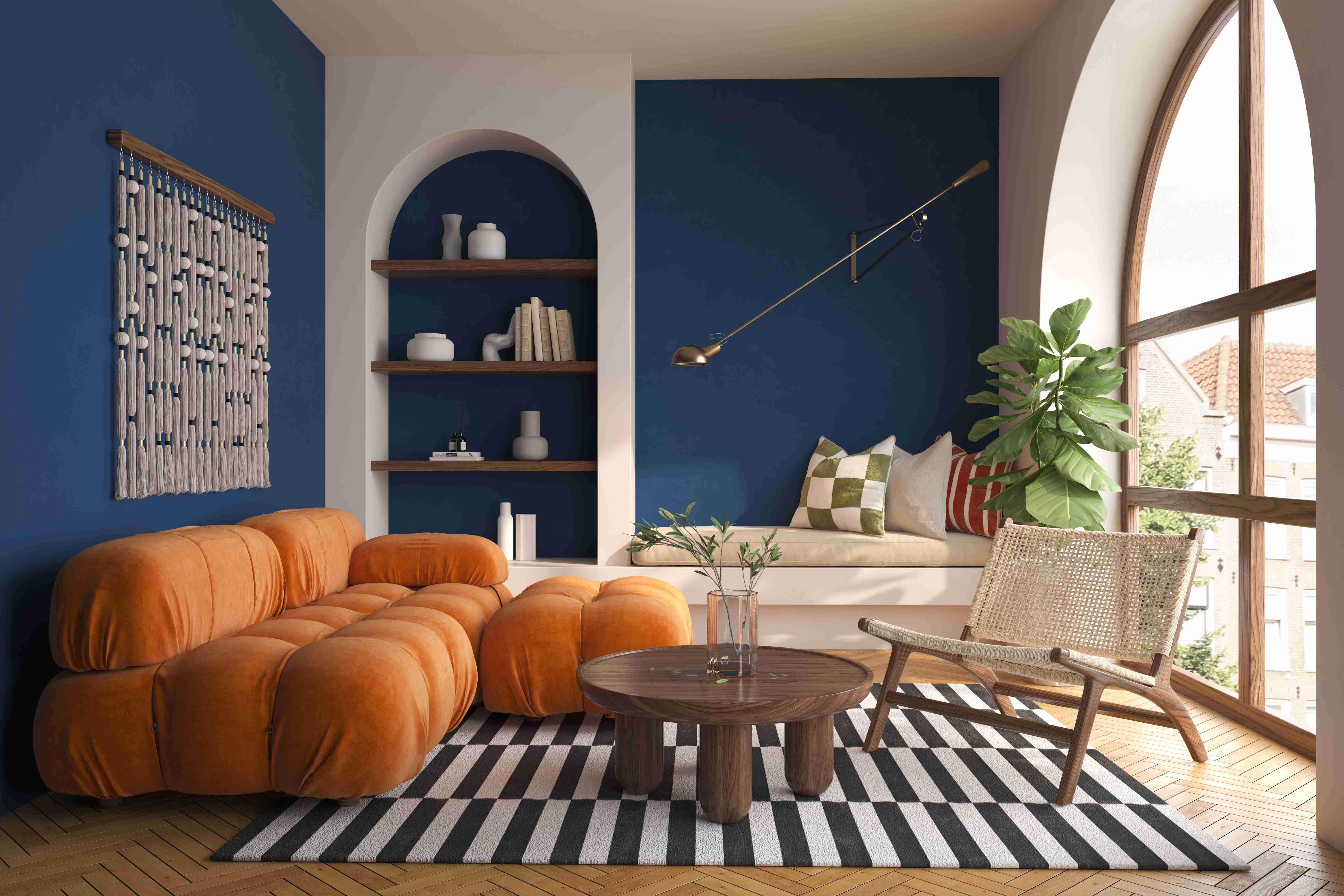 3D-Visualisierung Projekt